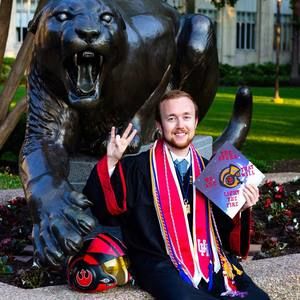 Meet your Posher, Erich